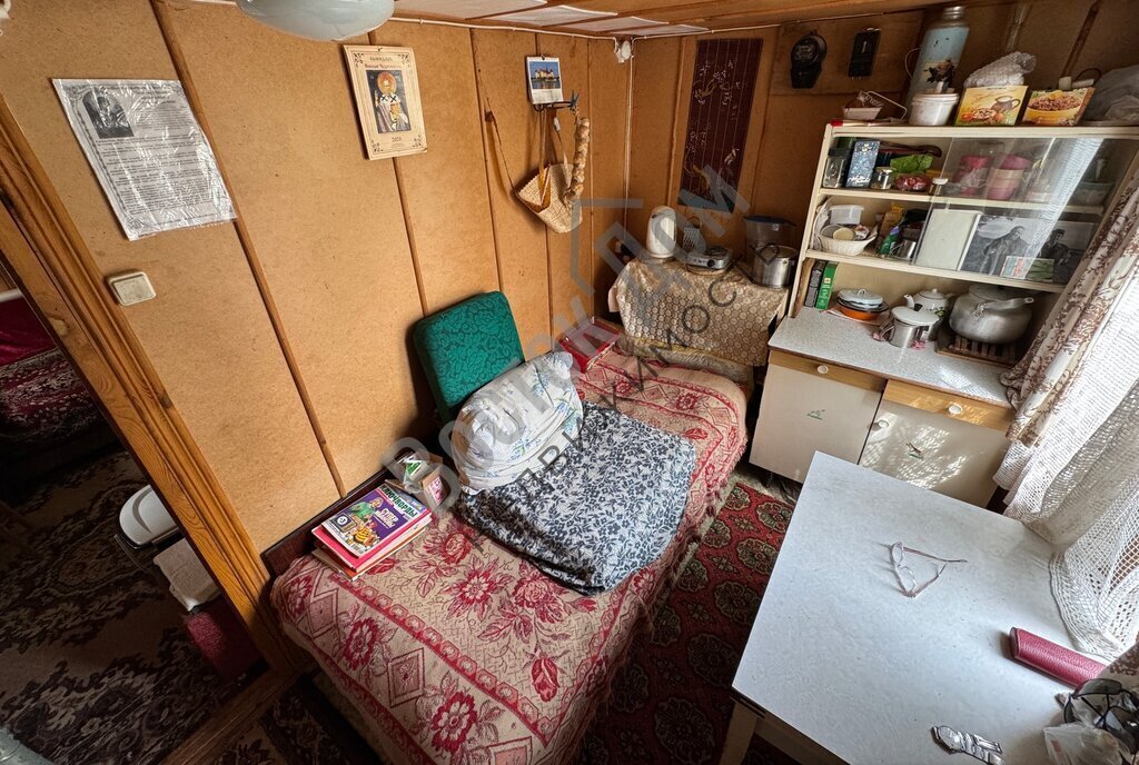 дом городской округ Богородский г Ногинск снт Ивушка Железнодорожная фото 19