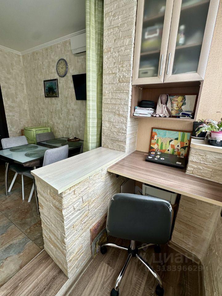 квартира г Химки ул Горшина 6/2 фото 6