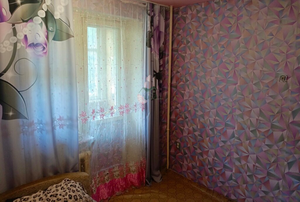 квартира г Энгельс ул Краснодарская 13 фото 2