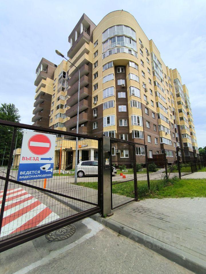 квартира городской округ Богородский г Ногинск ул Дмитрия Михайлова 7 ЖК «Полёт» фото 26
