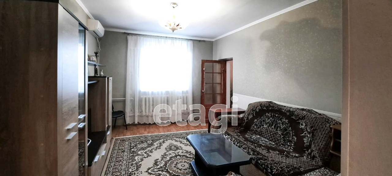 квартира г Геленджик ул Горная 16 Красная фото 6