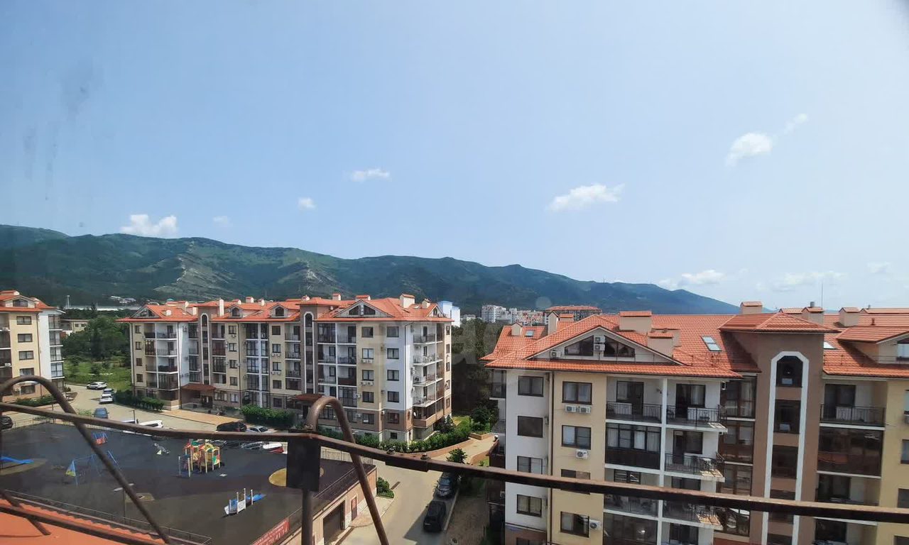 квартира г Геленджик ул Туристическая 4г/2а фото 18