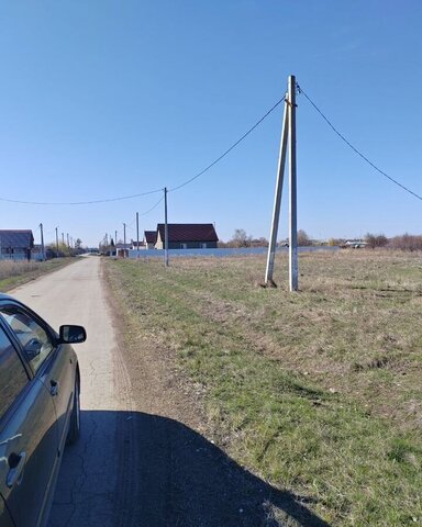 ул Луговая сельское поселение Спасское, Приволжье фото