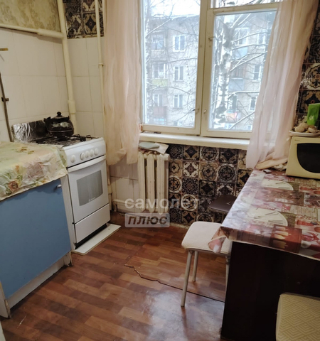 дом 7б 3-й м-н фото