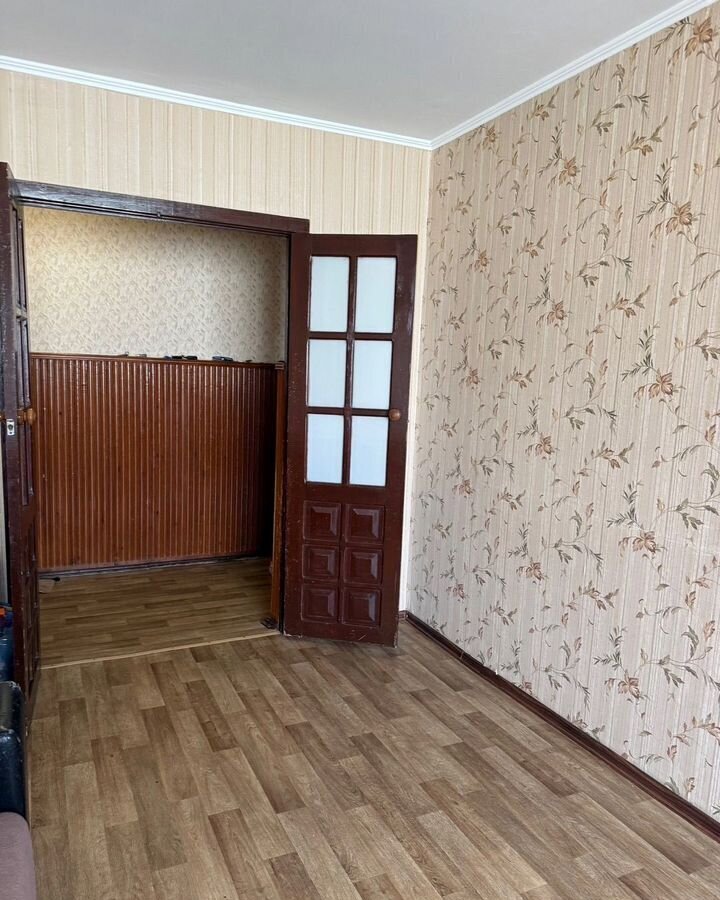 квартира г Тольятти р-н Центральный ул Толстого 5 фото 7
