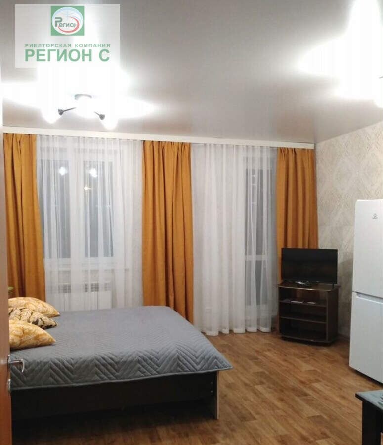 квартира г Архангельск р-н округ Майская Горка пр-кт Московский 55к/6 фото 2