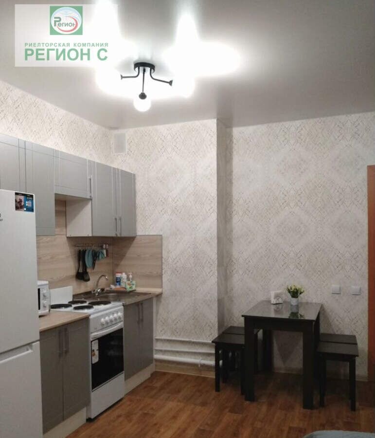 квартира г Архангельск р-н округ Майская Горка пр-кт Московский 55к/6 фото 5