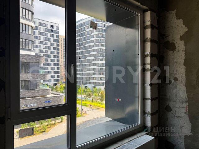 метро Лефортово ЮЗАО ул Золоторожский Вал 11 ЖК Символ с 56, Московская область фото