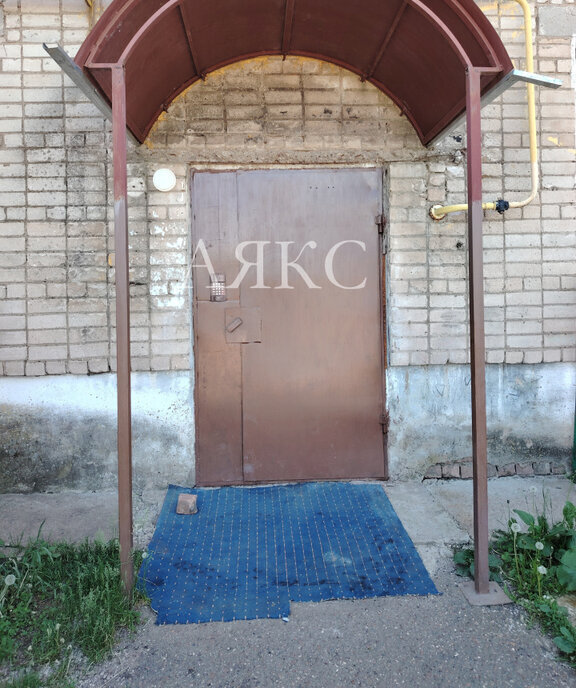 квартира г Ишимбай микрорайон Кусяпкулово ул Северная 27 городское поселение Ишимбай фото 11