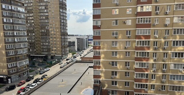 р-н Прикубанский мкр им Петра Метальникова ул им. Цезаря Куникова 24к/3 фото