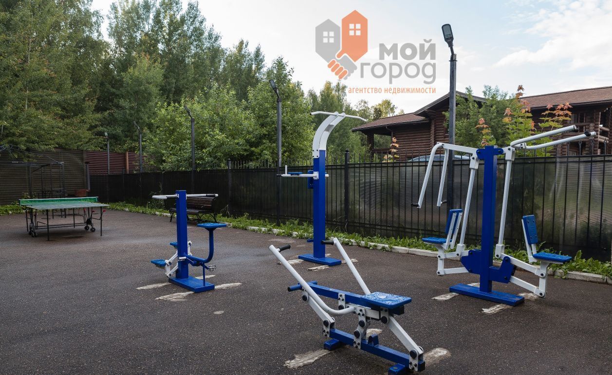 офис городской округ Одинцовский г Звенигород СНТ Звенигорье, 7 фото 17