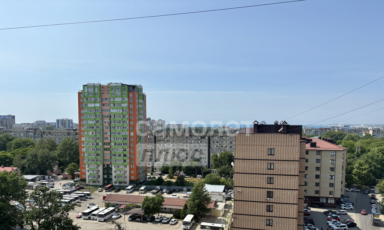 квартира р-н Анапский г Анапа ул Объездная 39 фото 25