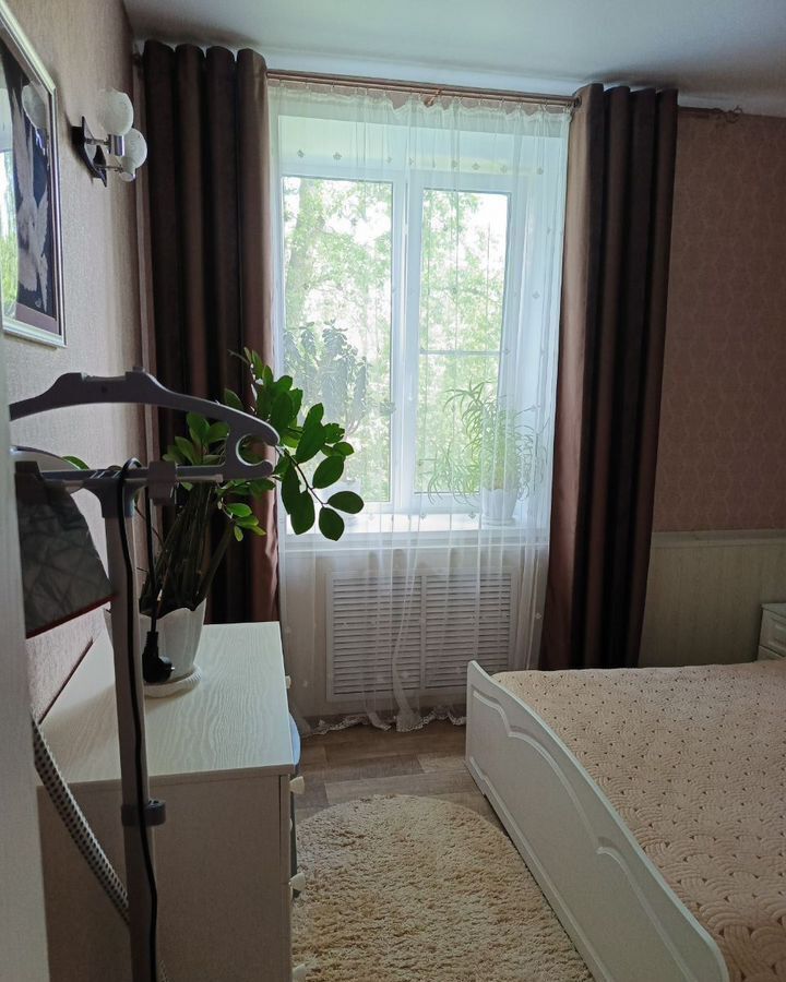 квартира р-н Нерехтский г Нерехта ул Металлистов 31 городское поселение Нерехта фото 8