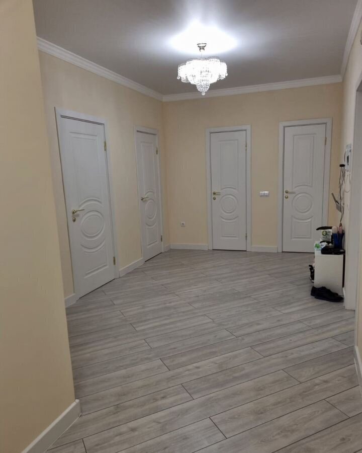 квартира г Черкесск ул Свободы 62п фото 11
