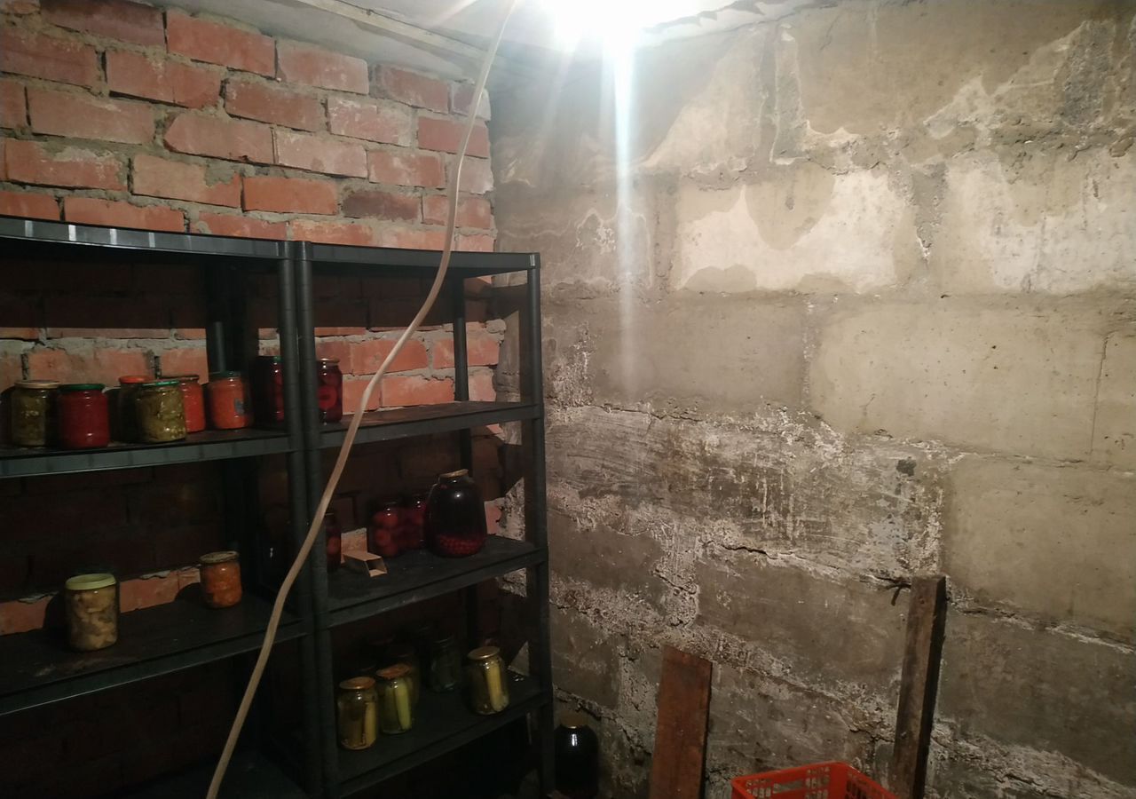 гараж г Екатеринбург р-н Железнодорожный ул Расточная 34 фото 1