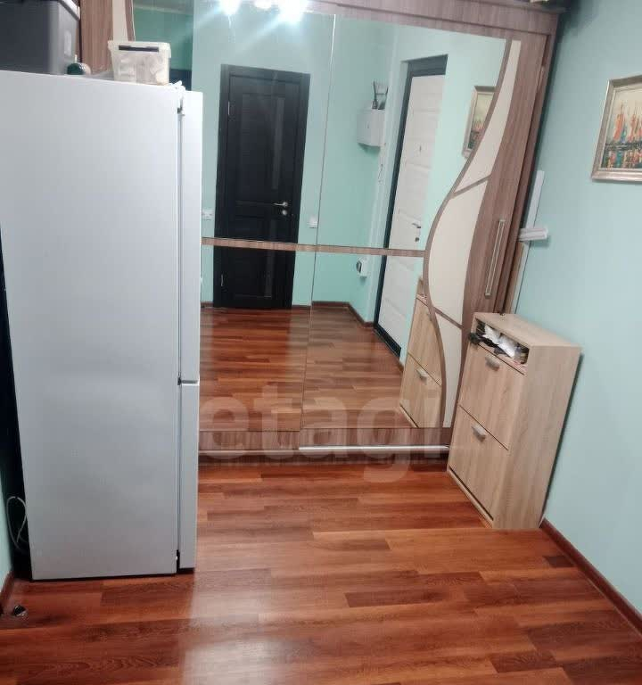 квартира г Санкт-Петербург Полюстрово пр-кт Екатерининский 2а округ Полюстрово фото 6