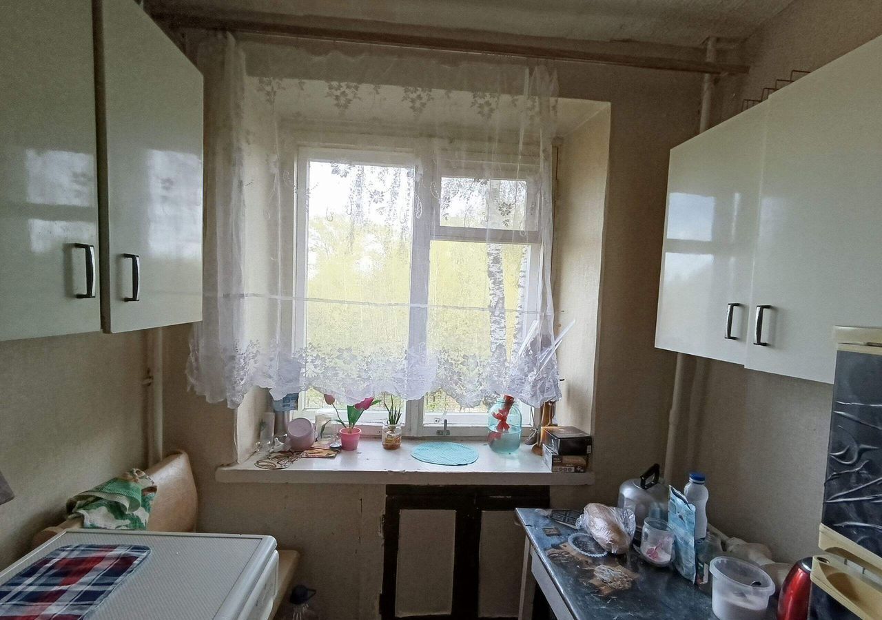 квартира р-н Шуйский г Шуя ул Южная 2-я 10б фото 6