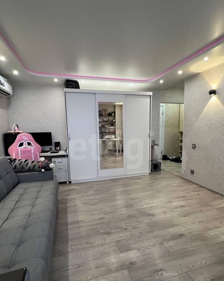 квартира г Пятигорск ул Адмиральского 35/2 фото 6