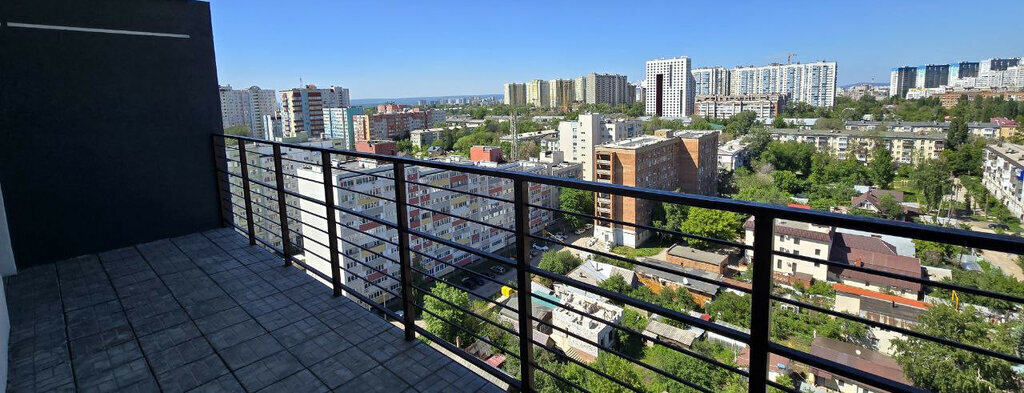 квартира г Самара р-н Железнодорожный Гагаринская проезд 4-й 8а фото 9