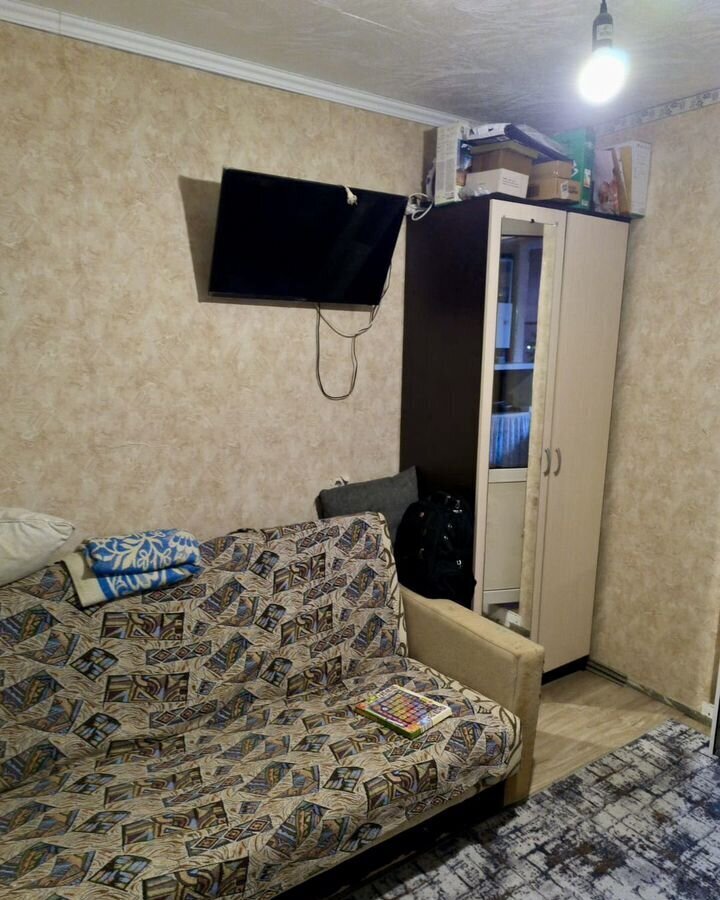 квартира г Домодедово мкр Северный ул Набережная 14 ЖК на ул. Набережная, 14 фото 4