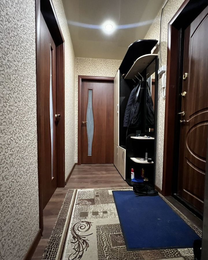 квартира г Тверь р-н Пролетарский наб Мигаловская 1б фото 13