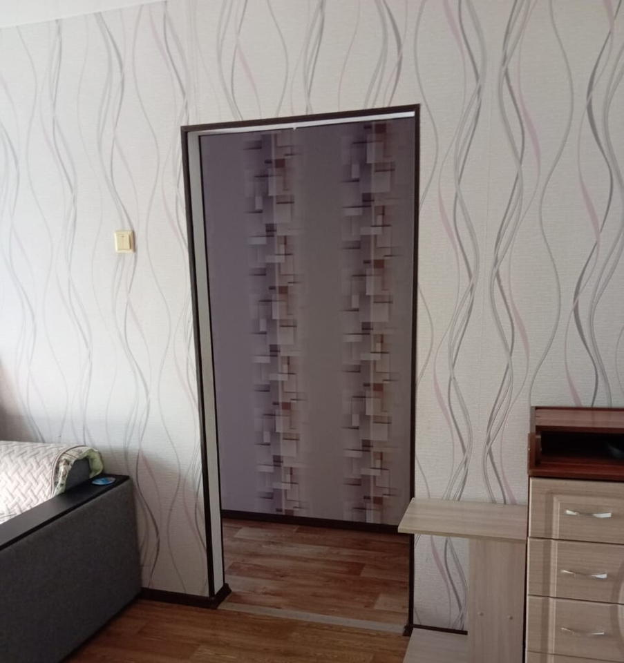 квартира г Владимир р-н Октябрьский ул Лакина 141б фото 5