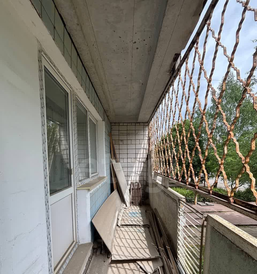 квартира г Ковров пр-кт Мира 2 фото 15