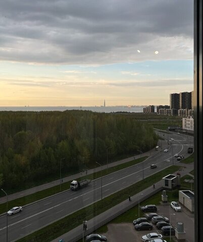 метро Автово дом 20 округ Южно-Приморский фото