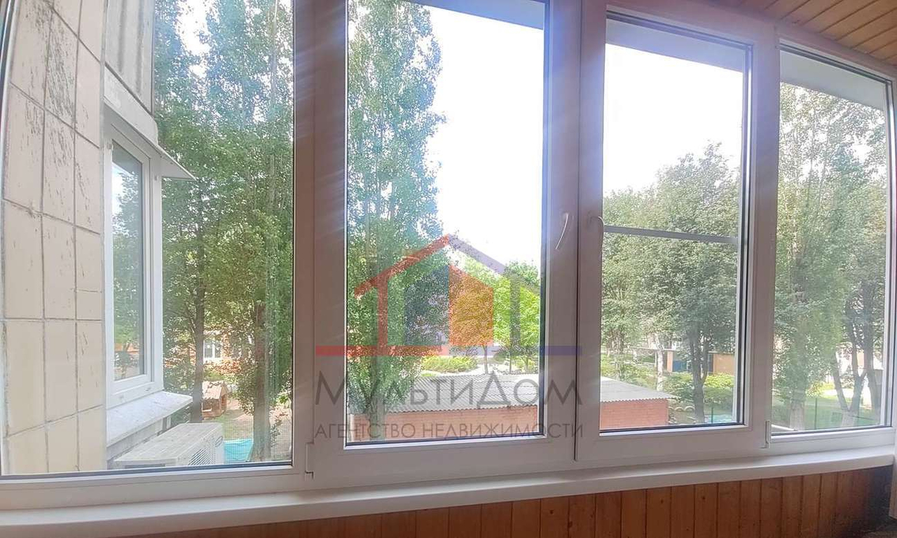 квартира г Губкин ул Королева 8 фото 21