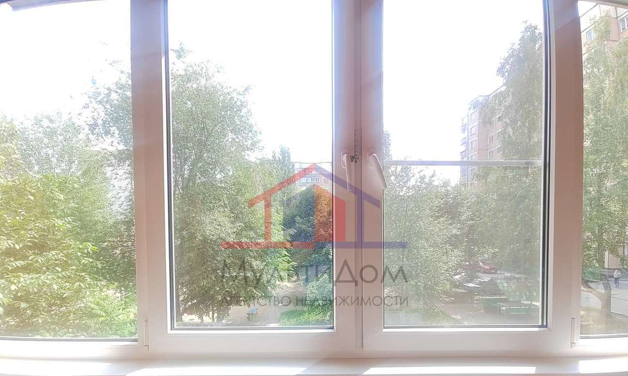 квартира г Губкин ул Королева 8 фото 23