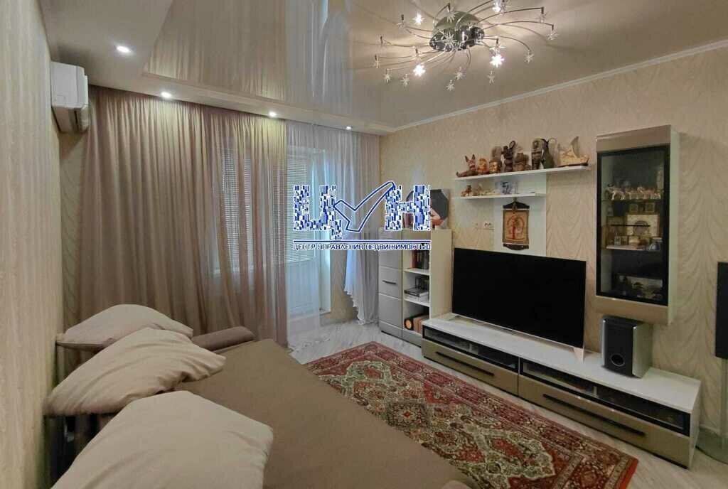 квартира г Курск р-н Центральный пр-кт Вячеслава Клыкова 13 фото 5