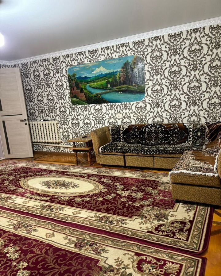 квартира г Кизляр ул Туманяна 27а фото 13