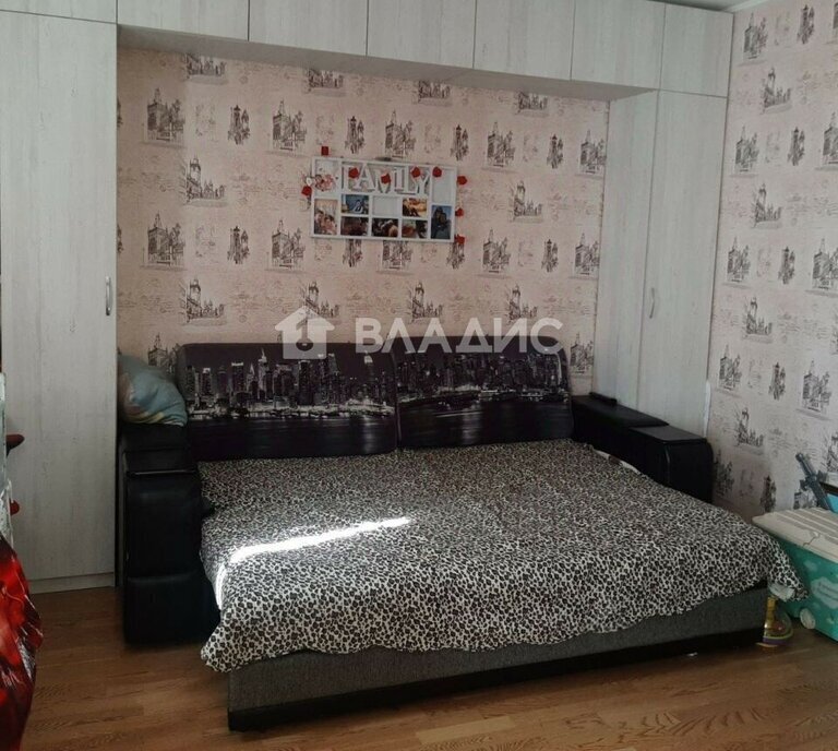 квартира г Одинцово Баковка б-р Маршала Крылова 27 фото 1