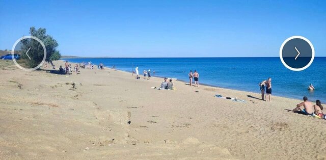 п Крым Батальненское сельское поселение, Республика Крым, Ленинский р-н фото