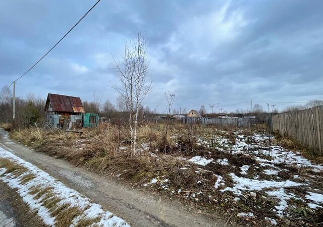 садоводческое товарищество Мичуринец, Ягодная ул фото