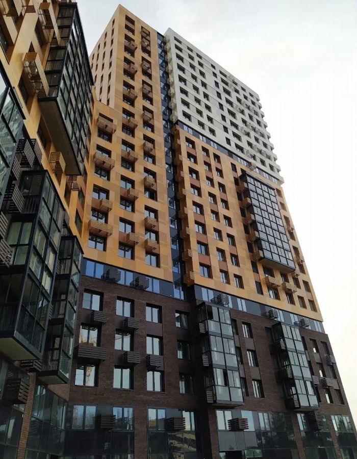машиноместо г Москва метро Текстильщики проезд Грайвороновский 2-й 1 муниципальный округ Текстильщики фото 1
