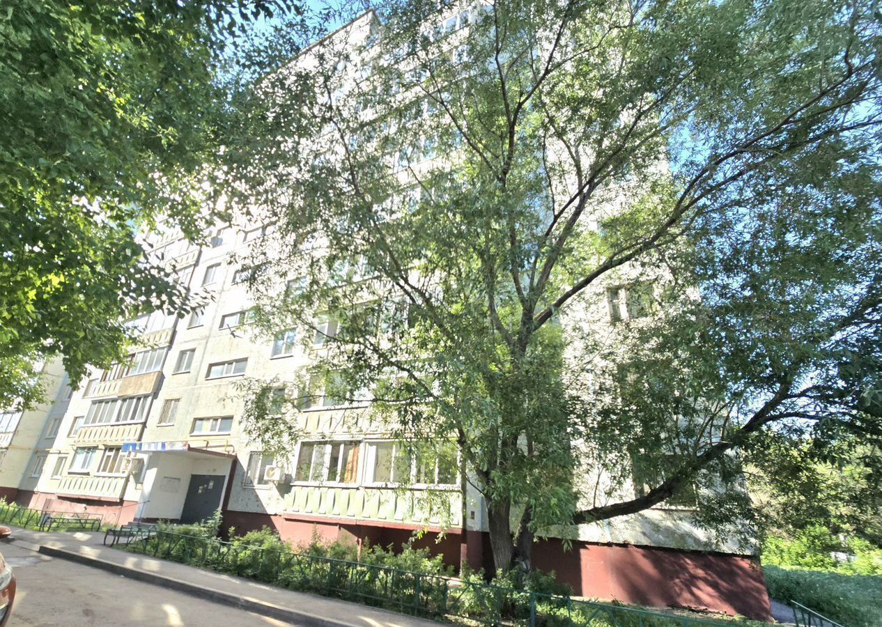 квартира г Оренбург р-н Дзержинский ул Волгоградская 5 фото 15