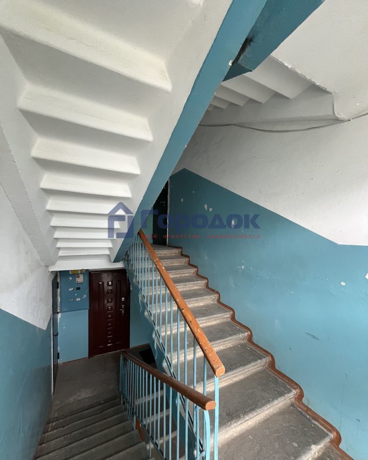 квартира г Каменск-Уральский Красногорский ул Шестакова 36 фото 15