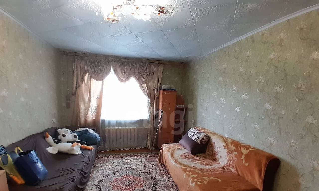 квартира г Нижняя Тура ул Новая 1а фото 1