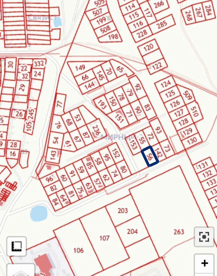 земля р-н Угличский г Углич мкр Мирный-3 городское поселение Углич фото 2