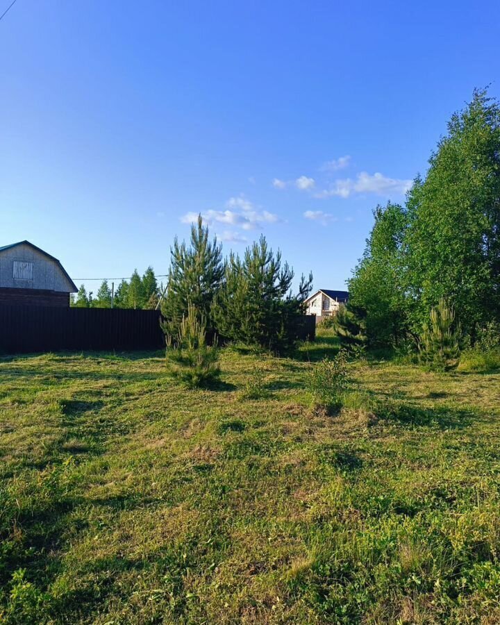 земля р-н Угличский г Углич мкр Мирный-3 городское поселение Углич фото 4
