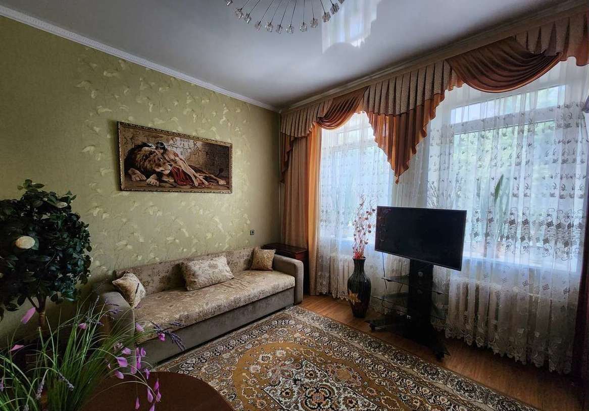 квартира г Новороссийск р-н Центральный ул Советов 24 фото 4
