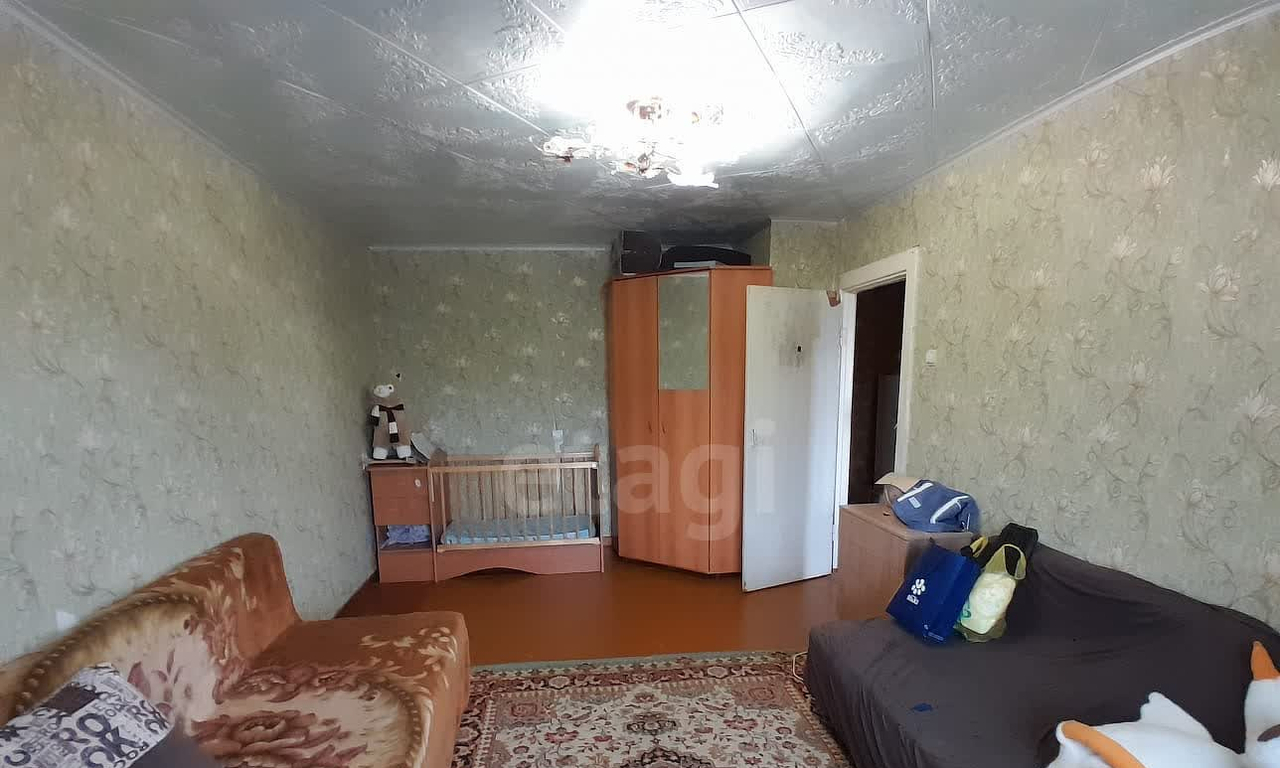 квартира г Нижняя Тура ул Новая 1а фото 2