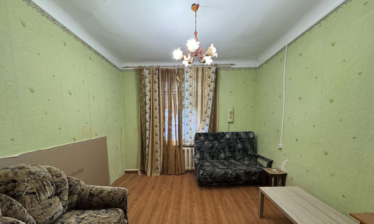 квартира г Великий Новгород ул Михайлова 26 фото 2