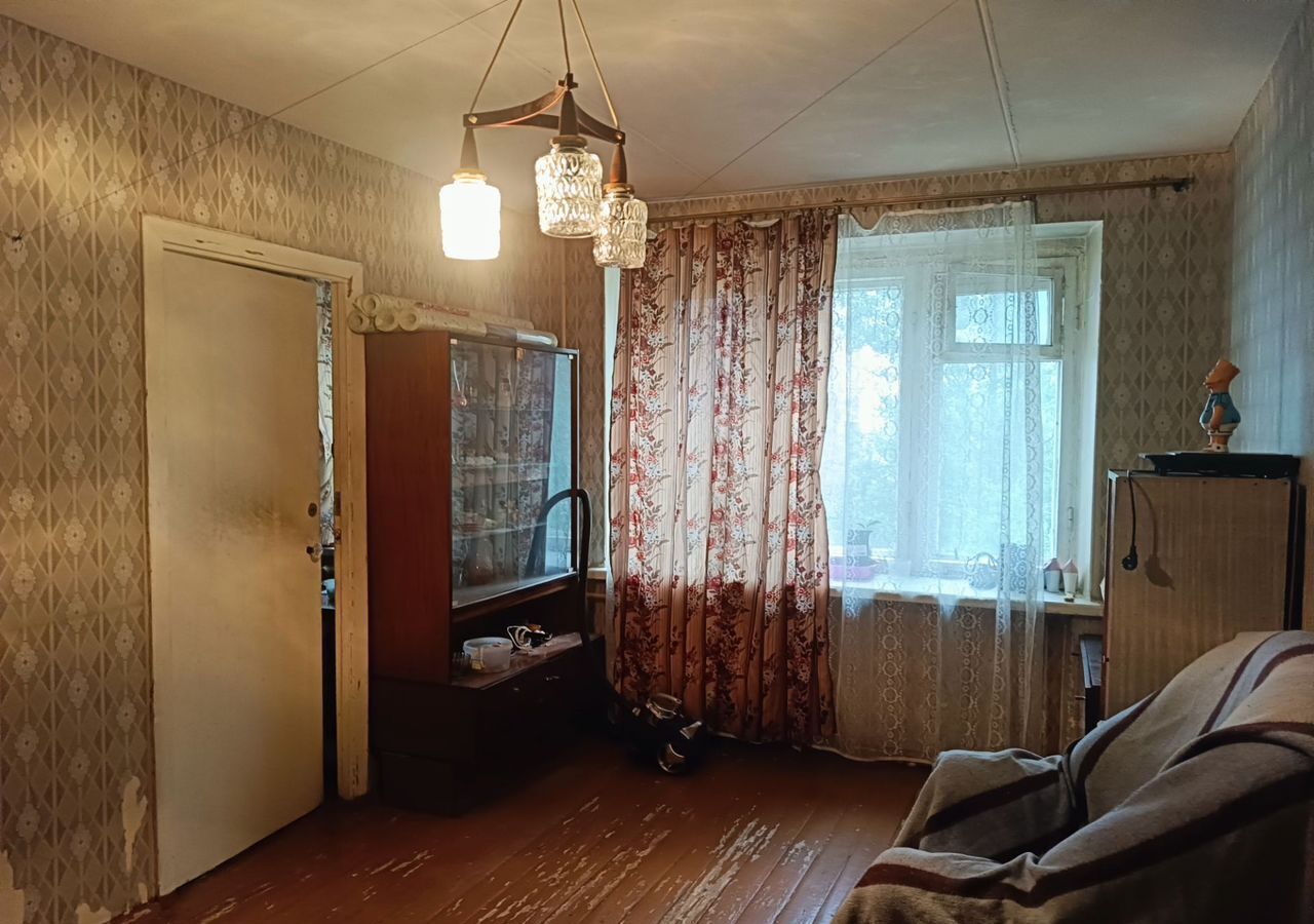 квартира г Ярославль р-н Фрунзенский Липовая гора ул Попова 15 фото 2