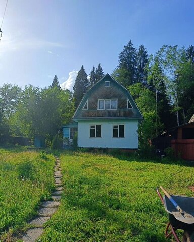 дом 59 км, 96, Сергиево-Посадский г. о., Ярославское шоссе фото