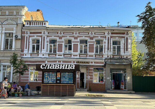 р-н Фрунзенский пр-кт им Петра Столыпина 39 фото