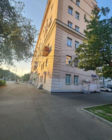 метро Багратионовская ул Большая Филёвская 19/18к 2 муниципальный округ Филёвский Парк фото