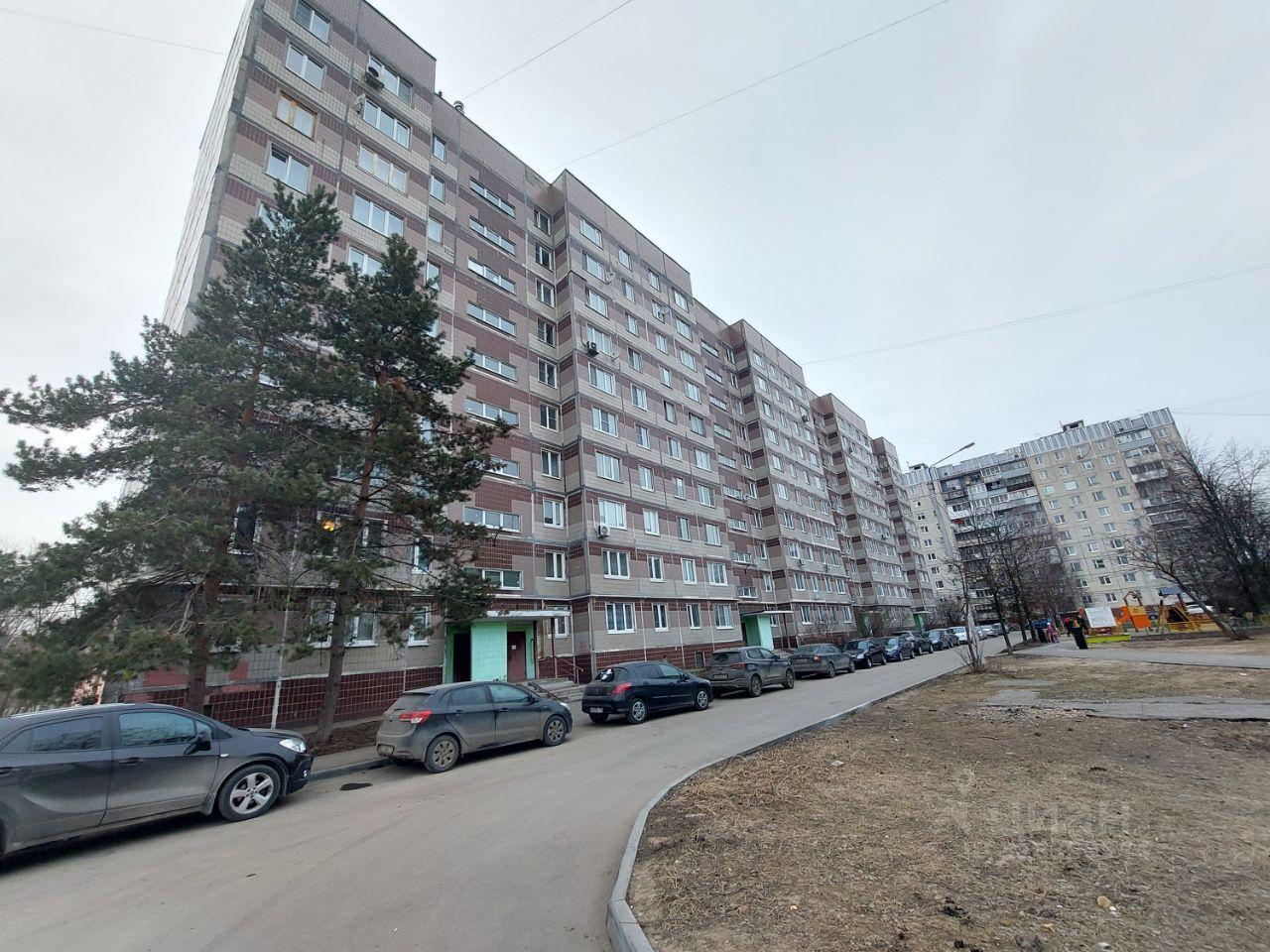 квартира городской округ Богородский г Ногинск ул Ильича 79 фото 3