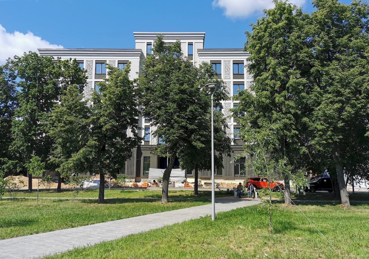 офис г Нижний Новгород р-н Канавинский Московская ул Марата 27 фото 2